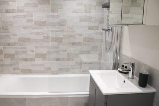 East Parade – deluxe 1 bedroom apartments – photo 7