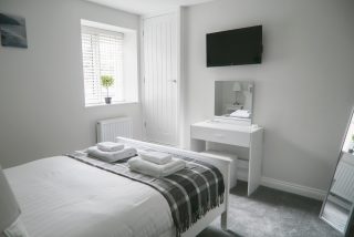 East Parade – deluxe 1 bedroom apartments – photo 8