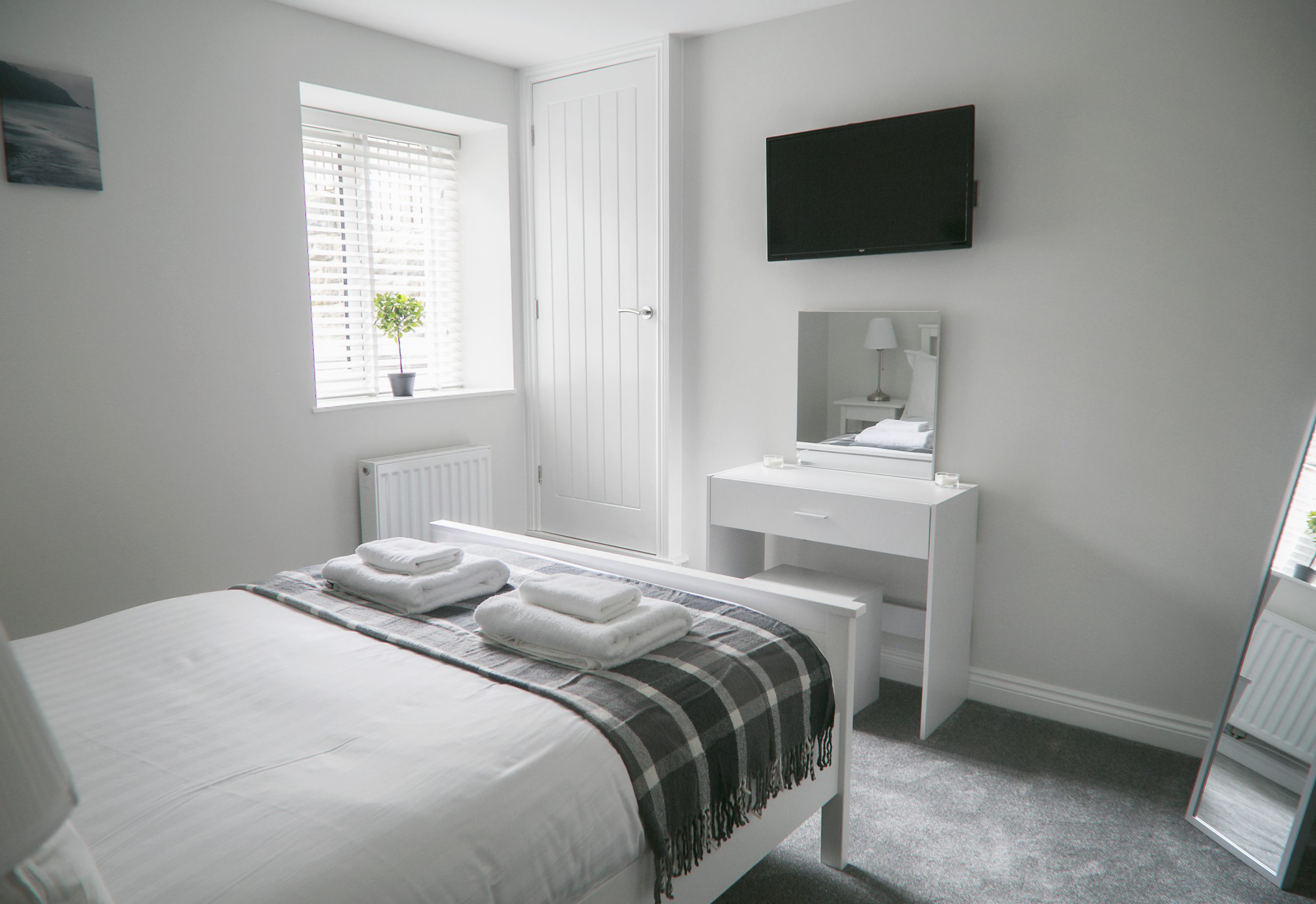 East Parade – deluxe 1 bedroom apartments – photo 8