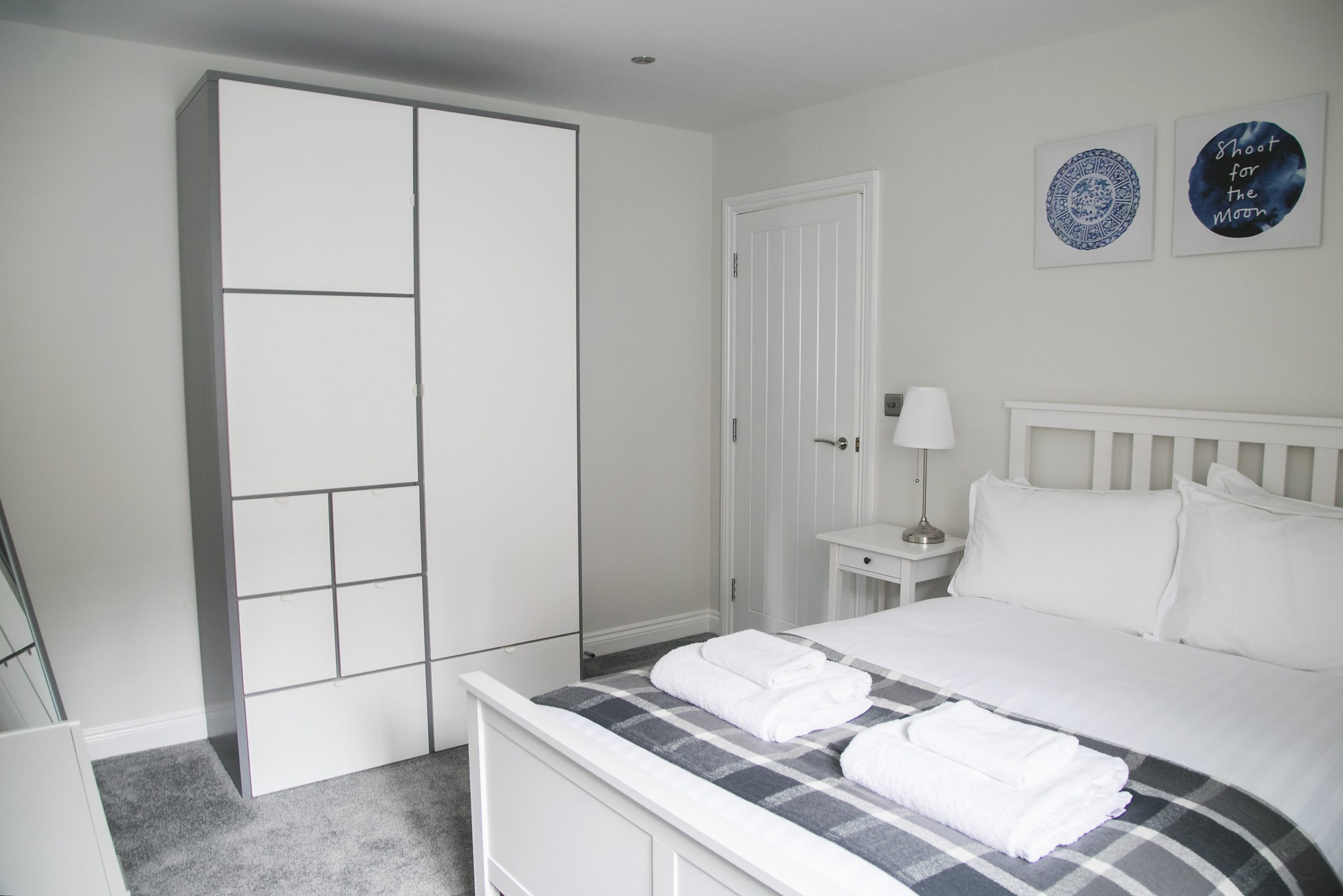 East Parade – deluxe 1 bedroom apartments – photo 9