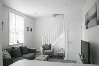 East Parade – deluxe 1 bedroom apartments – photo 10