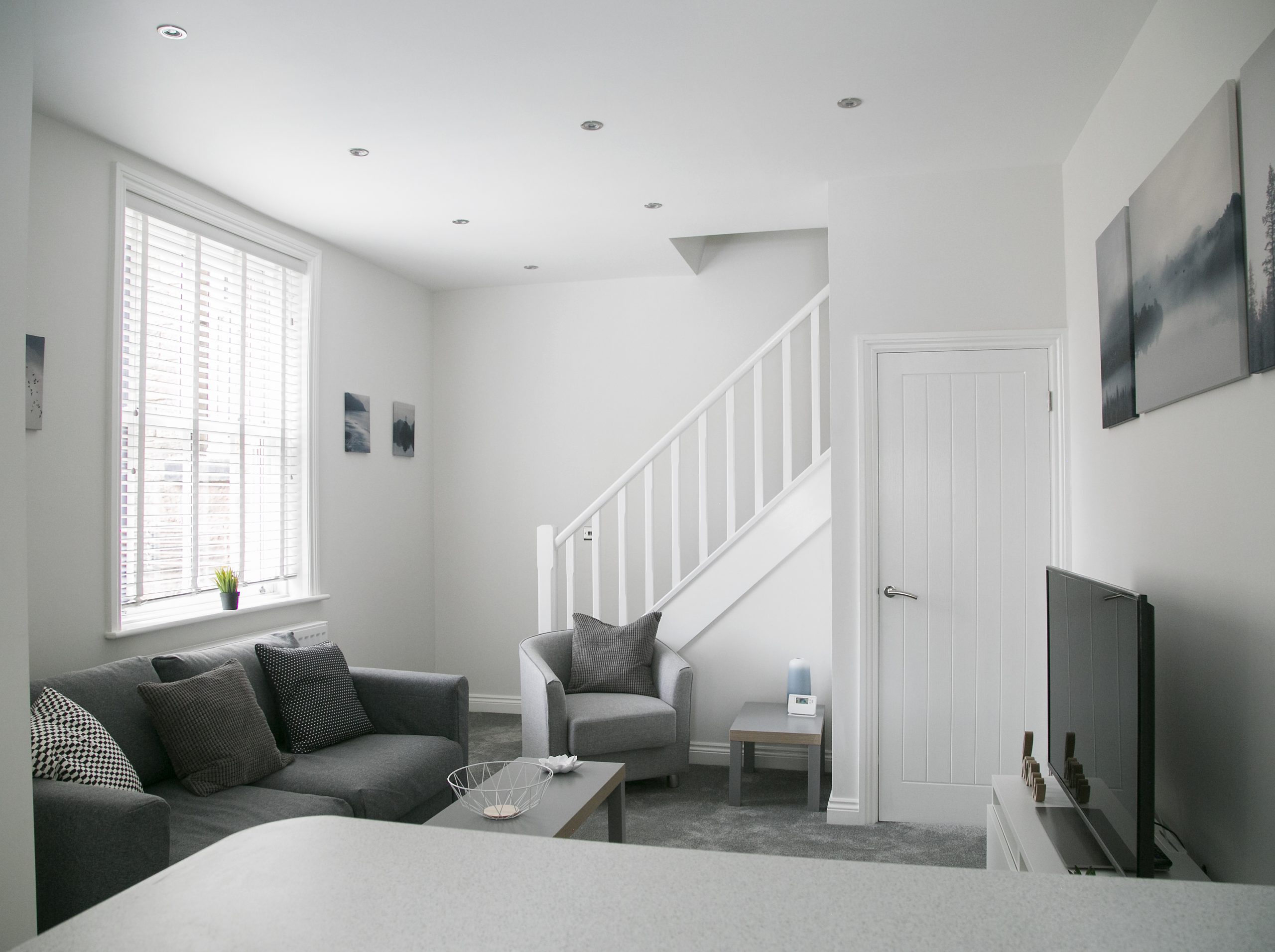 East Parade – deluxe 1 bedroom apartments – photo 10