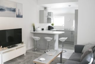 East Parade – deluxe 1 bedroom apartments – photo 11
