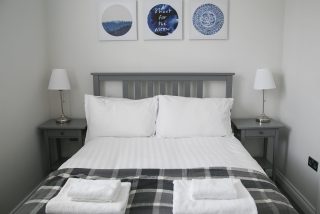 East Parade – deluxe 1 bedroom apartments – photo 14