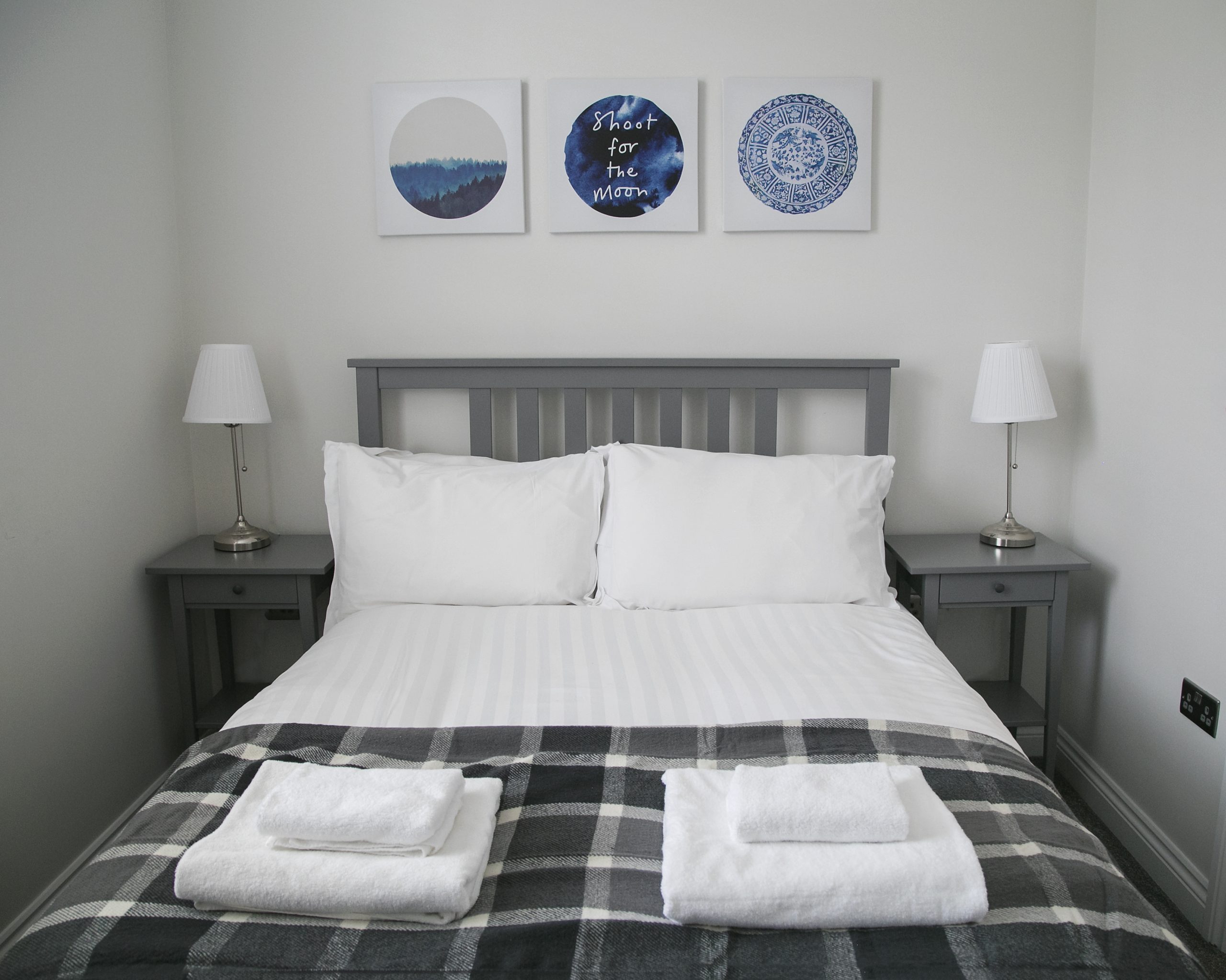 East Parade – deluxe 1 bedroom apartments – photo 14