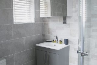 East Parade – deluxe 1 bedroom apartments – photo 16