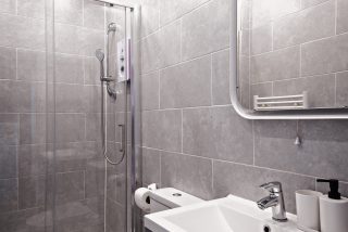East Parade – deluxe 1 bedroom apartments – photo 17