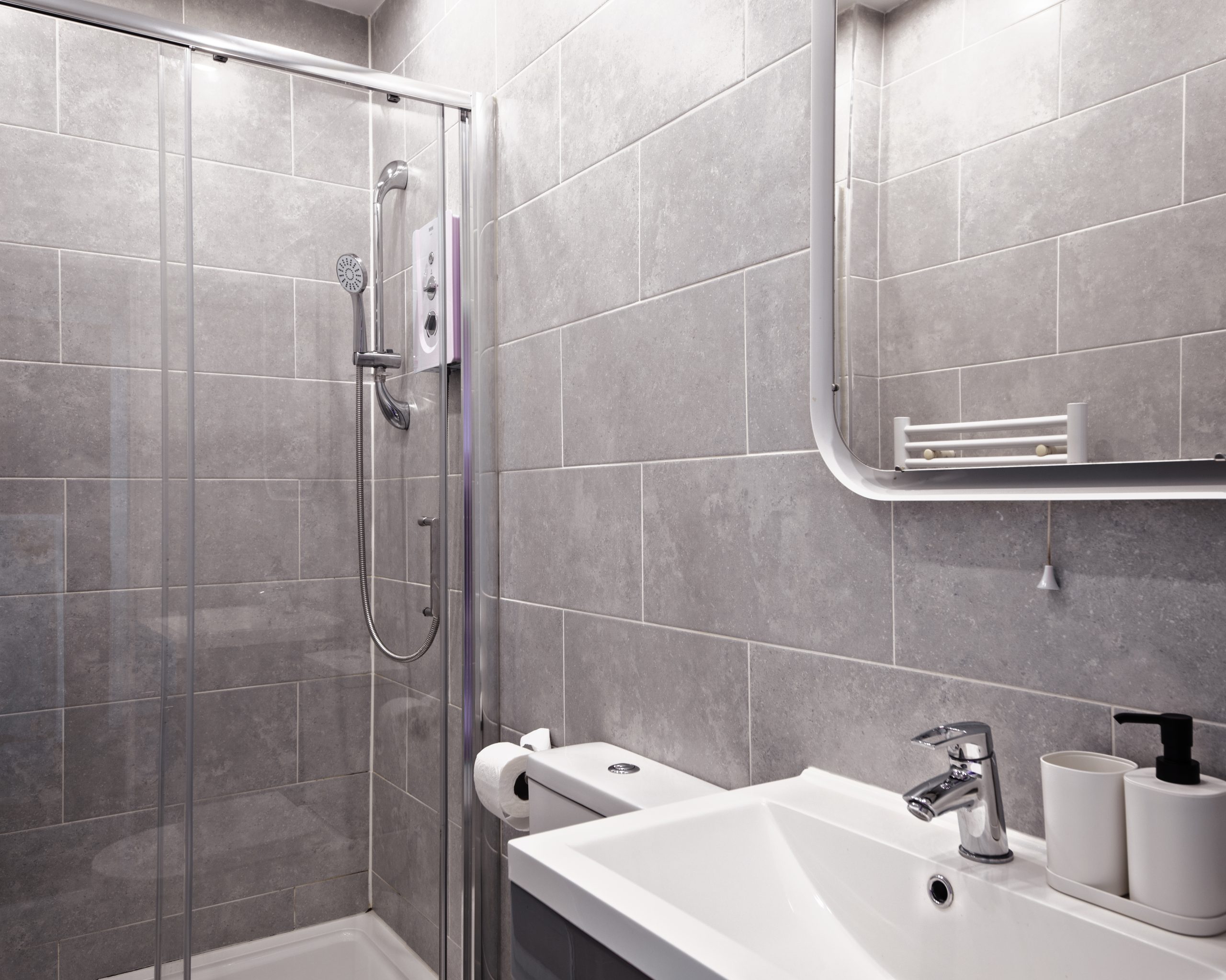East Parade – deluxe 1 bedroom apartments – photo 17
