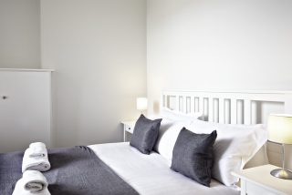 East Parade – deluxe 1 bedroom apartments – photo 18