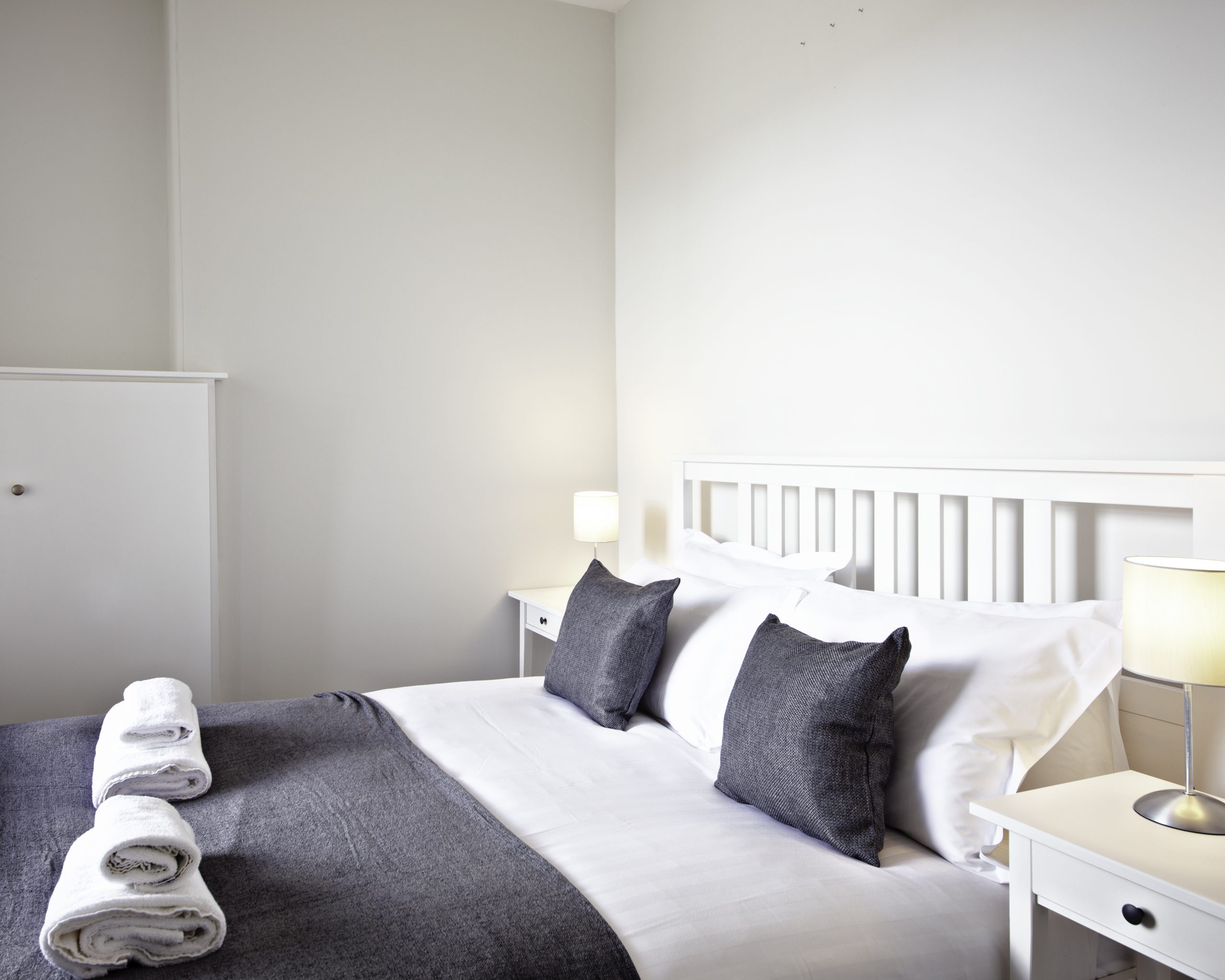 East Parade – deluxe 1 bedroom apartments – photo 18