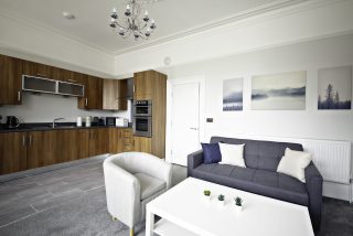 East Parade – deluxe 1 bedroom apartments – photo 19