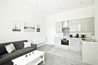 East Parade – deluxe 1 bedroom apartments – photo 20