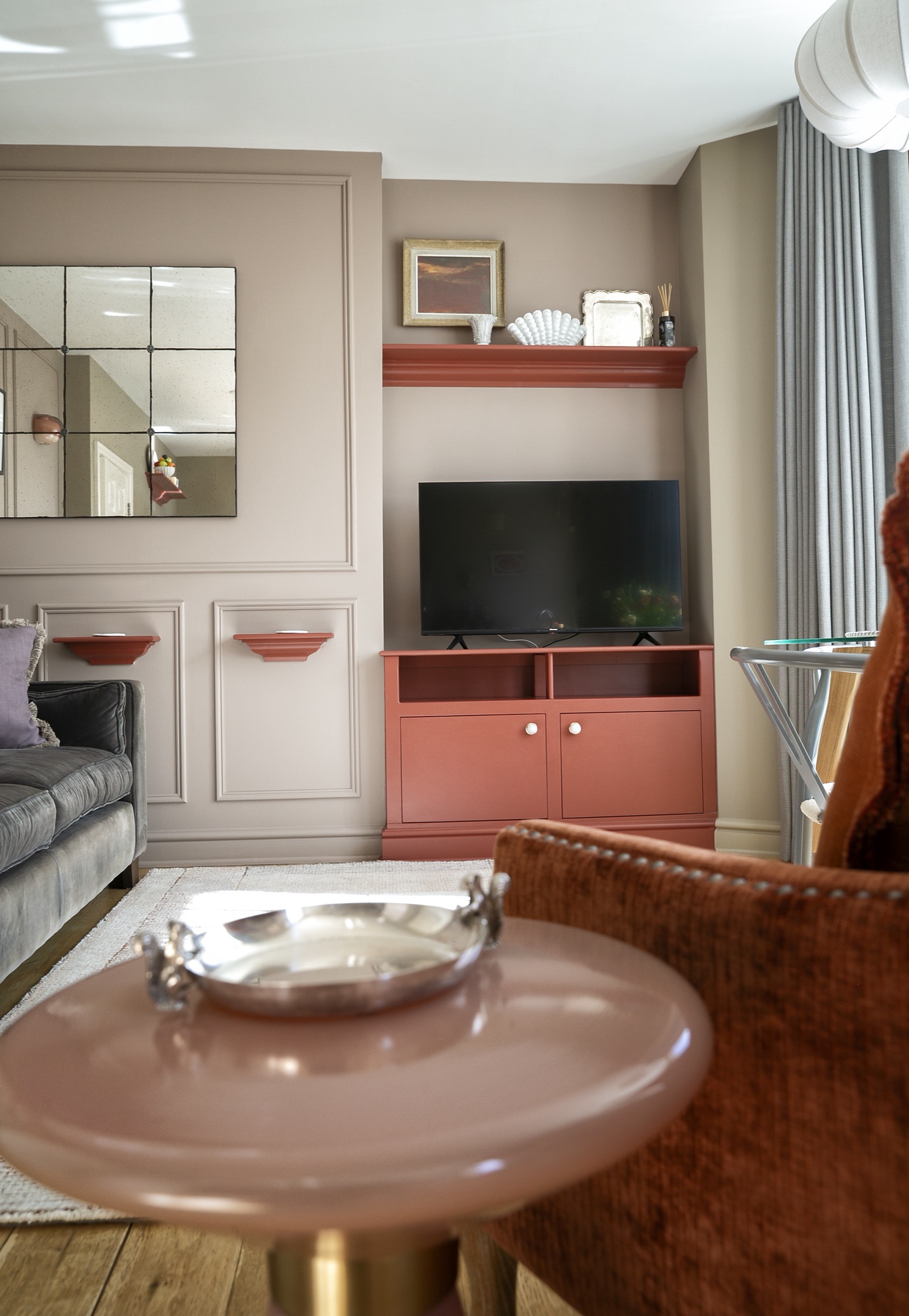 The Green House – deluxe 2 bedroom upper floor apartments
