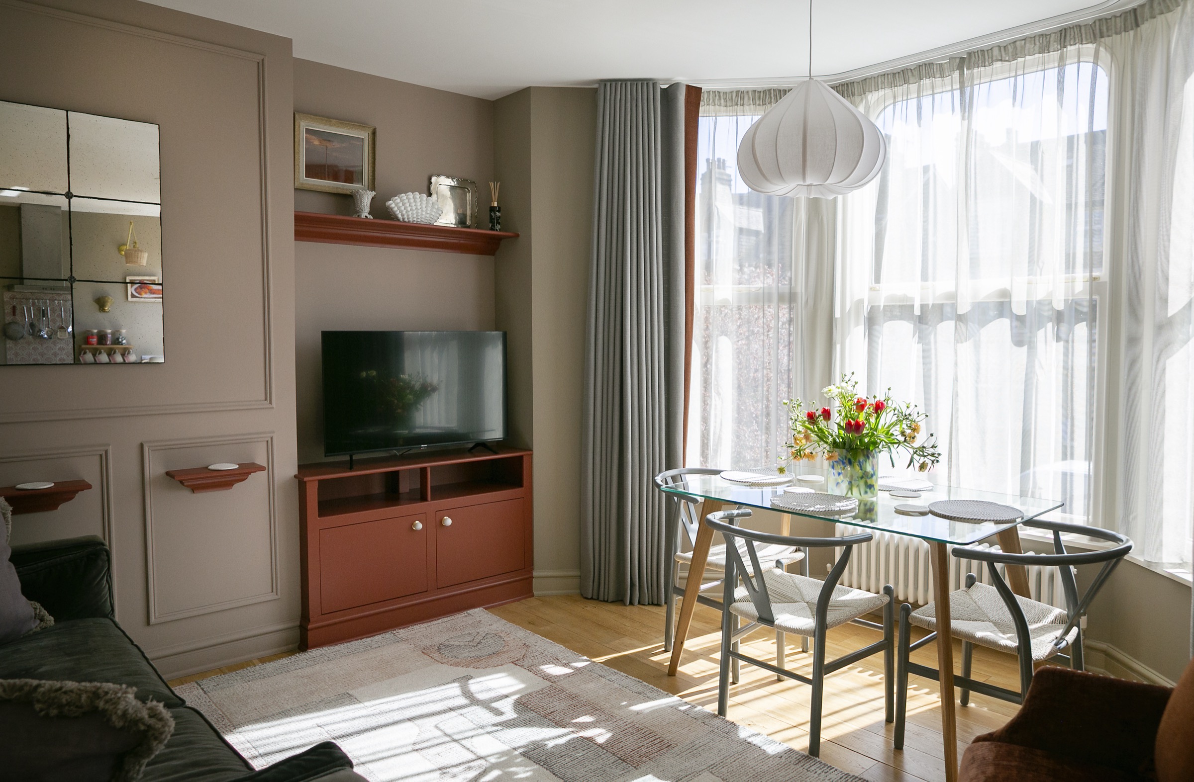 The Green House – deluxe 2 bedroom upper floor apartments – photo 2