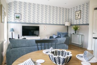 The Green House – deluxe 2 bedroom upper floor apartments – photo 5