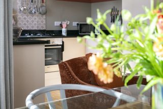 The Green House – deluxe 2 bedroom upper floor apartments – photo 10