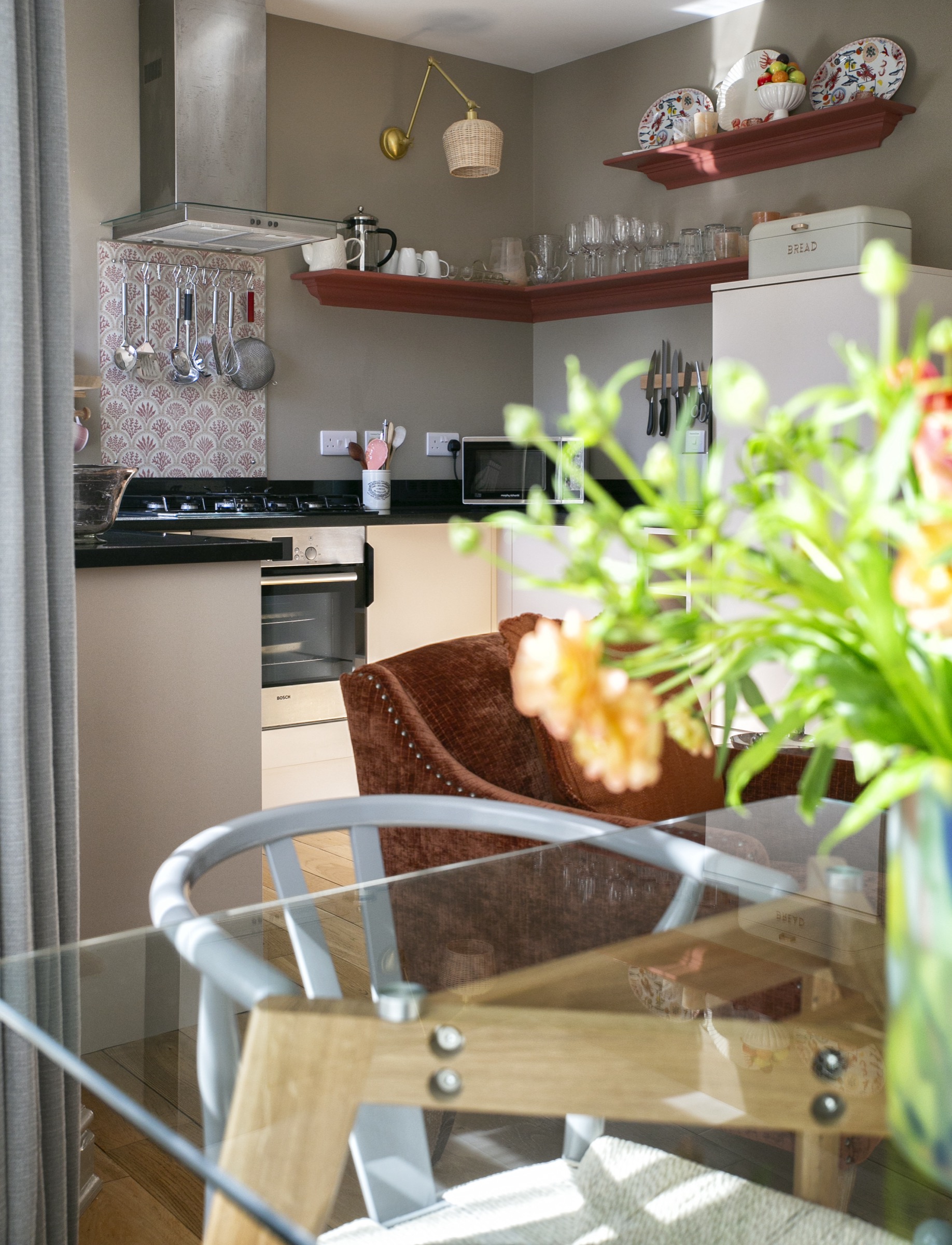 The Green House – deluxe 2 bedroom upper floor apartments – photo 10