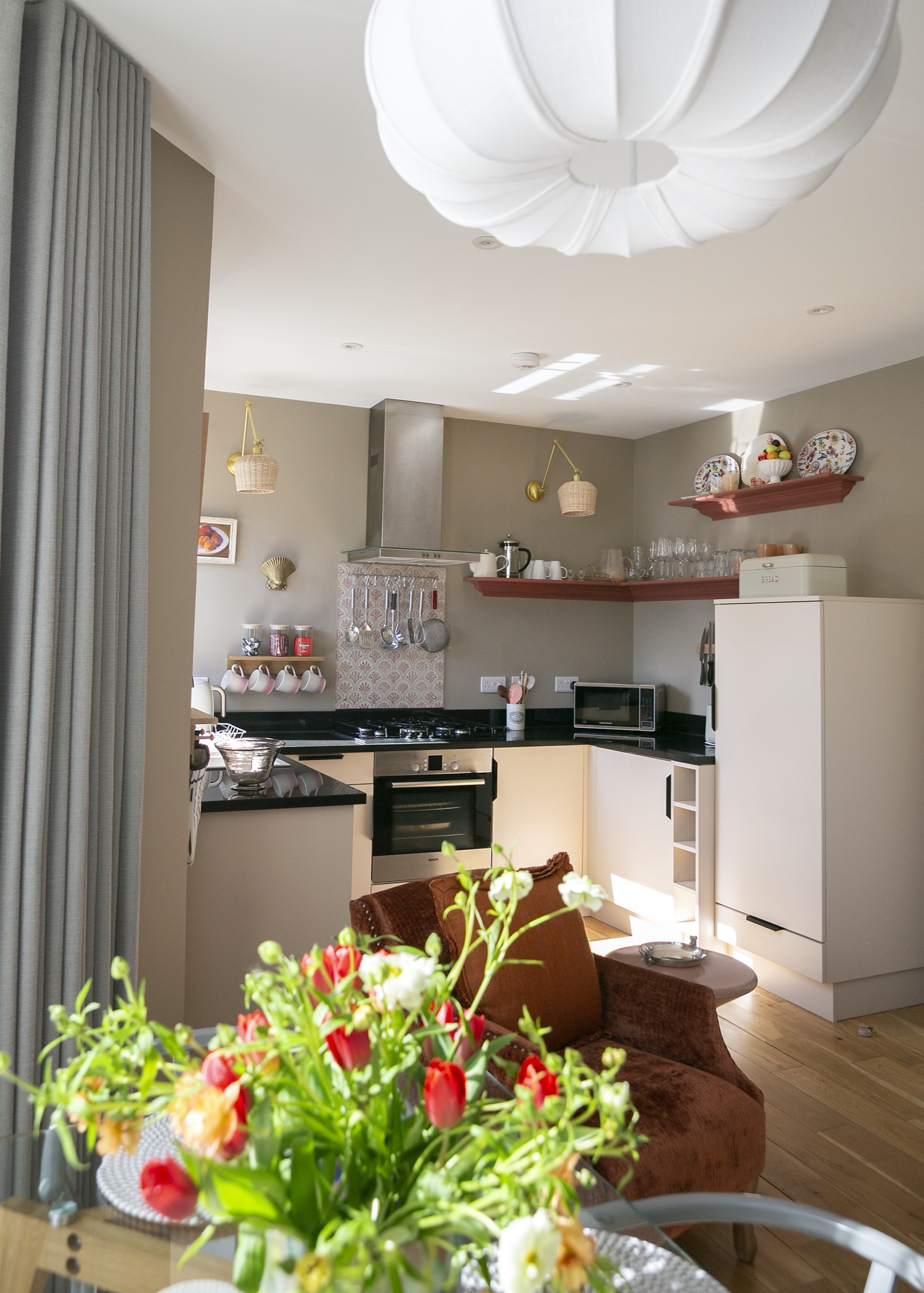 The Green House – deluxe 2 bedroom upper floor apartments – photo 12