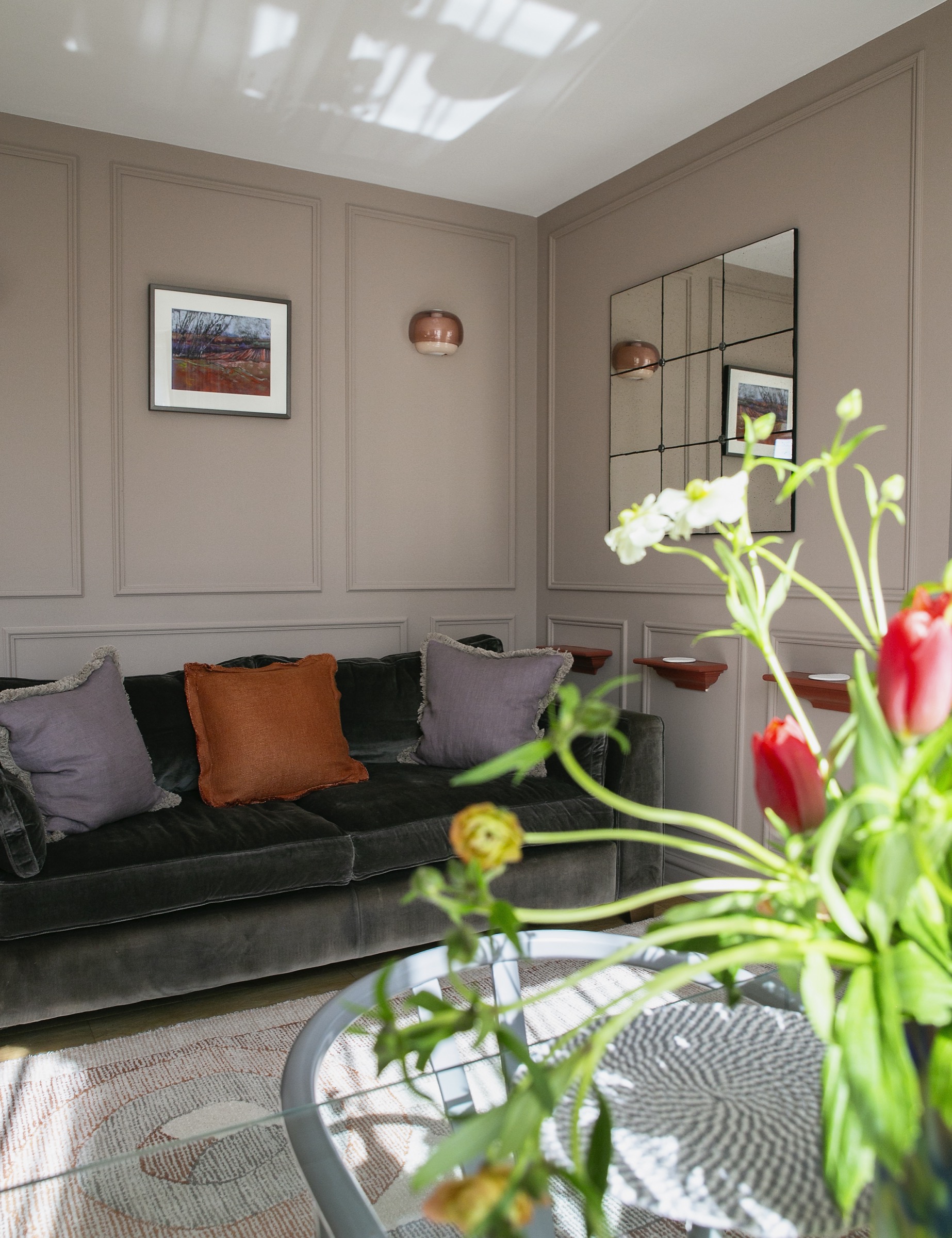 The Green House – deluxe 2 bedroom upper floor apartments – photo 16