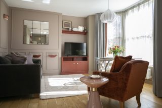 The Green House – deluxe 2 bedroom upper floor apartments – photo 17