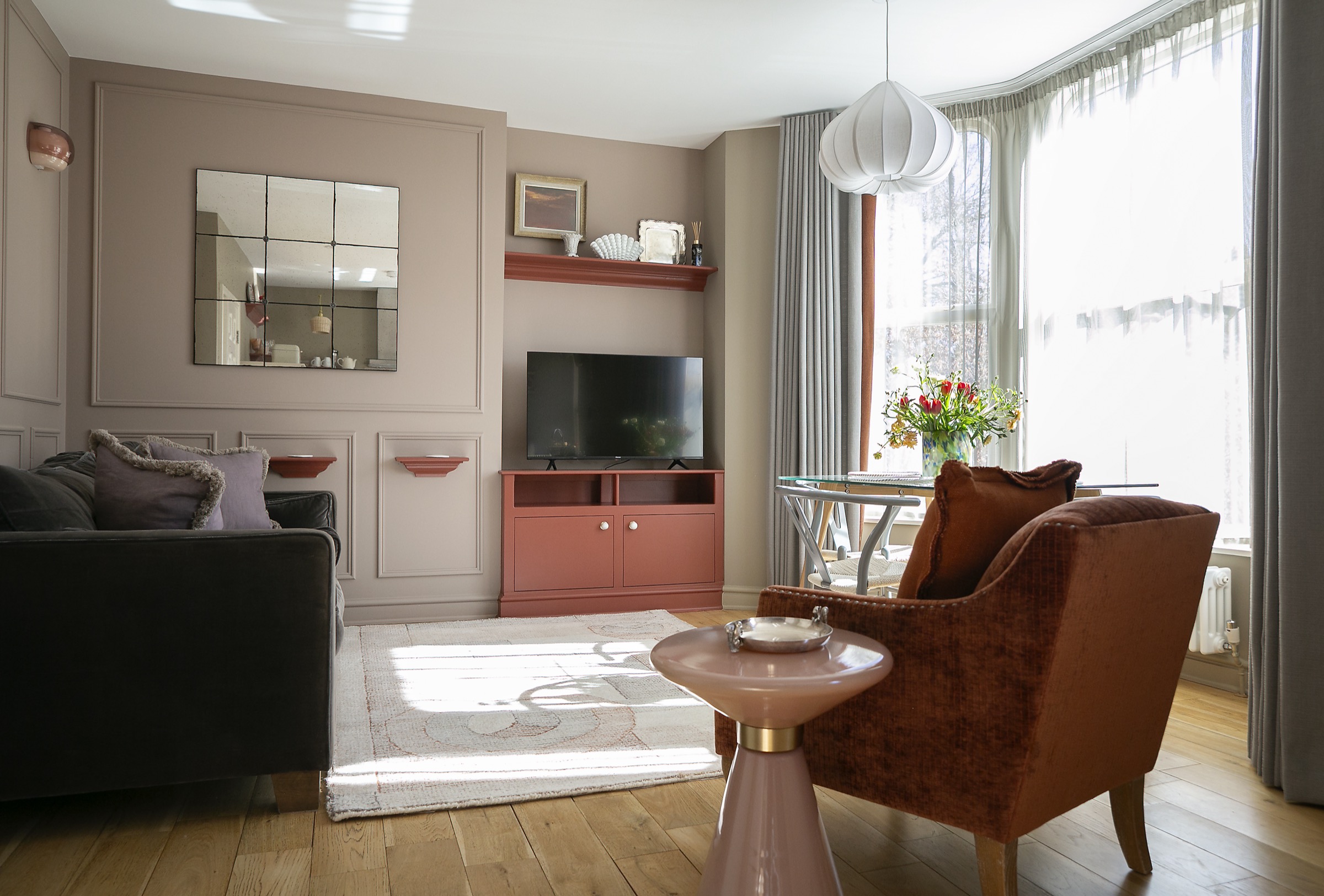 The Green House – deluxe 2 bedroom upper floor apartments – photo 17