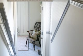 The Green House – deluxe 2 bedroom upper floor apartments – photo 21