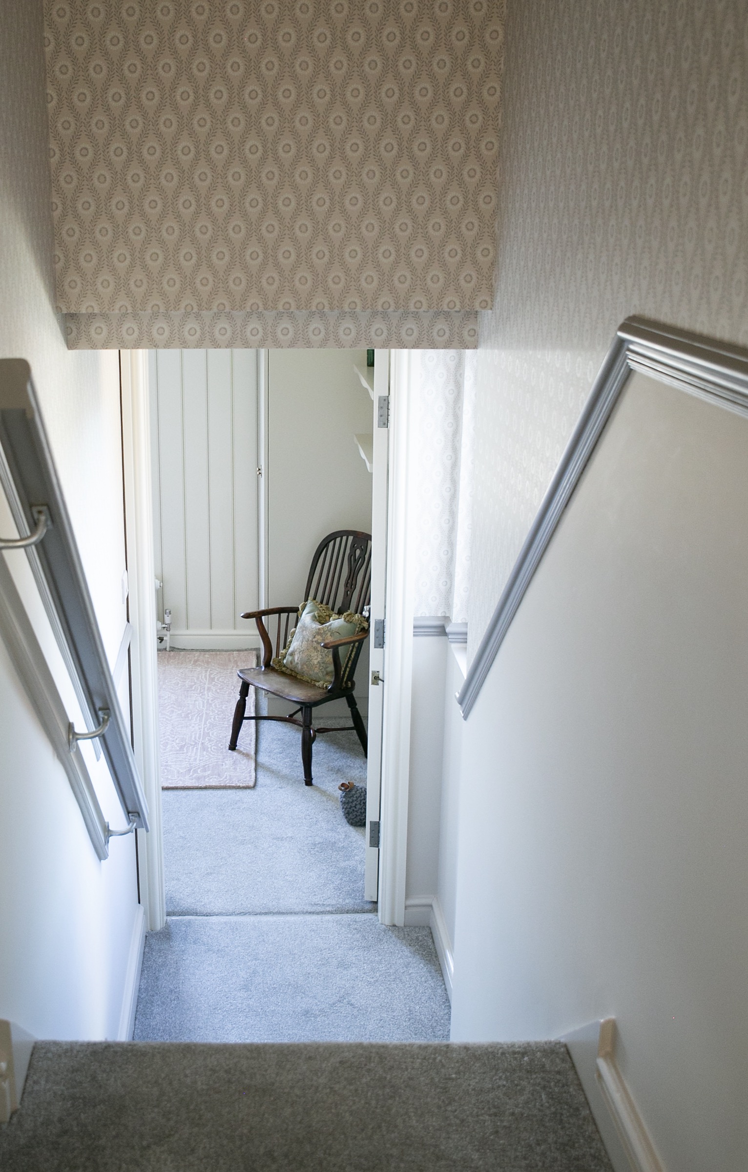 The Green House – deluxe 2 bedroom upper floor apartments – photo 21