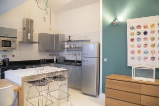 Regent House Harrogate - deluxe 2 bedroom apartment